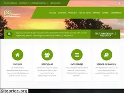 Sites similar to steclotildehorton.ca