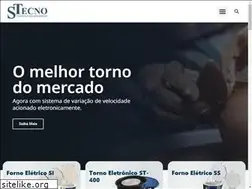 Sites similar to stecno.com.br