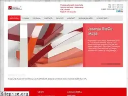 Sites similar to steco.co.rs