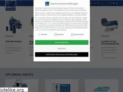 Sites similar to steco.de