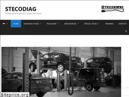 Sites similar to stecodiag.com