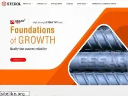 Sites similar to stecol.co.in