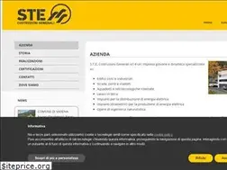 Sites similar to stecostruzioni.it