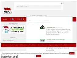 Sites similar to stecyl.net