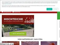 Sites similar to steda-online.de