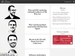 Sites similar to stedavies.com