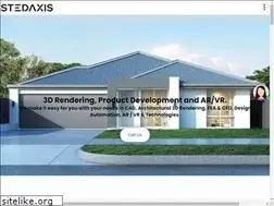 Sites similar to stedaxis.com.au