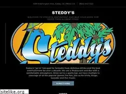 Sites similar to steddys.com