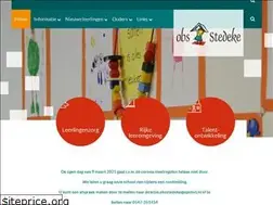 Sites similar to stedeke.nl