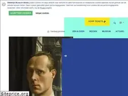 Sites similar to stedelijkmuseumbreda.nl