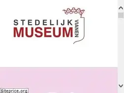 Sites similar to stedelijkmuseumvianen.nl