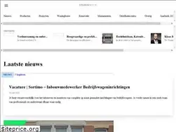 Sites similar to stedenbouw.nl