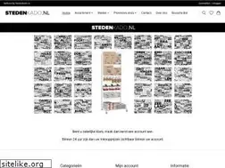 Sites similar to stedenkado.nl