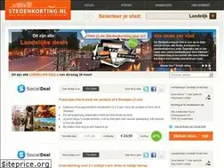 Sites similar to stedenkorting.nl