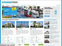 Sites similar to stedentrip.com