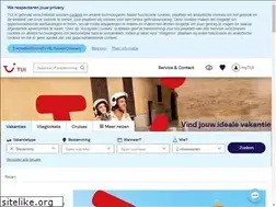 Sites similar to stedentrip.nl
