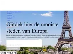 Sites similar to stedentripper.com