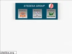 Sites similar to stedesa.ro