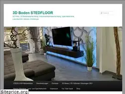 Sites similar to stedfloor.de