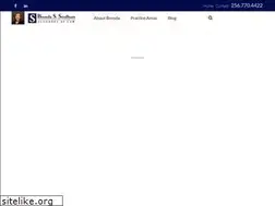 Sites similar to stedhamlaw.com
