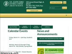 Sites similar to stedhs.org