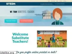 Sites similar to stedi.org