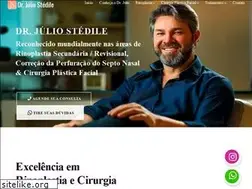 Sites similar to stedile.med.br