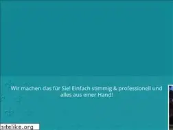 Sites similar to steding.de