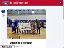 Sites similar to stedithcyo.com