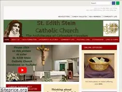 Sites similar to stedithstein.org