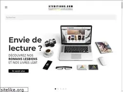 Sites similar to steditions.com