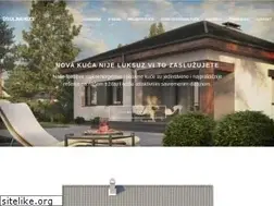 Sites similar to stedljivekuce.rs