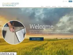 Sites similar to stedmanchurch.com