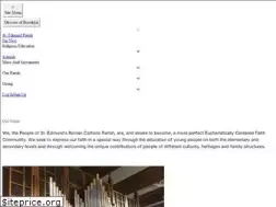 Sites similar to stedmund-brooklyn.org