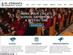 Sites similar to stedmunds.ca