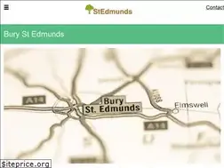 Sites similar to stedmunds.co.uk