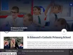 Sites similar to stedmundsschool.co.uk