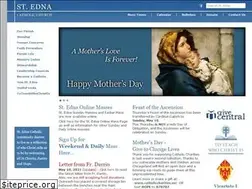 Sites similar to stedna.org