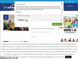Sites similar to stedopis.hr