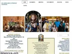 Sites similar to stedparish.org