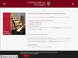 Sites similar to stedscathedral.org
