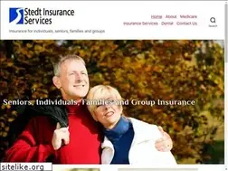 Sites similar to stedtinsurance.com