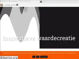 Sites similar to stedupro.nl