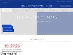 Sites similar to stedward-ma.org