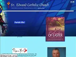 Sites similar to stedward.net