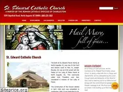 Sites similar to stedwardchurchna.org