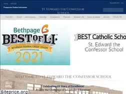 Sites similar to stedwardconfessor.org