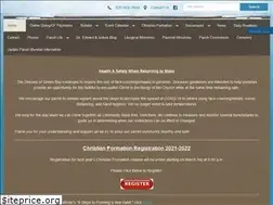 Sites similar to stedwardisidore.org