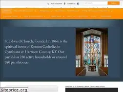 Sites similar to stedwardky.org