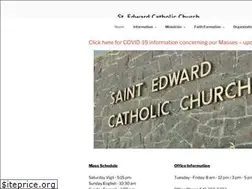 Sites similar to stedwardlebanon.org